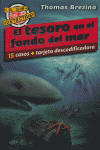 TEROSO EN EL FONDO DEL MAR, EL  EL CLUB DETECTIVE N� 10