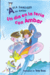 UN DIA EN LA FERIA CON AMBAR