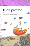 DIEZ PIRATAS