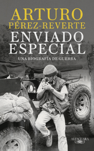 ENVIADO ESPECIAL