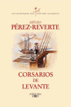 CORSARIOS DE LEVANTE