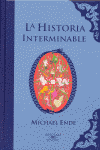 HISTORIA INTERMINABLE, LA