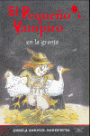 EL PEQUEO VAMPIRO EN LA GRANJA