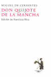 DON QUIJOTE DE LA MANCHA