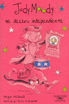 JUDY MOODY SE DECLARA INDEPENDIENTE