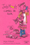JUDY MOODY CAMBIA DE LOOK