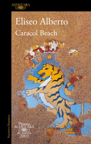 CARACOL BEACH(2023)