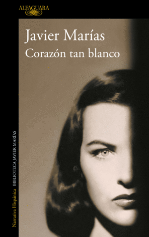 CORAZN TAN BLANCO