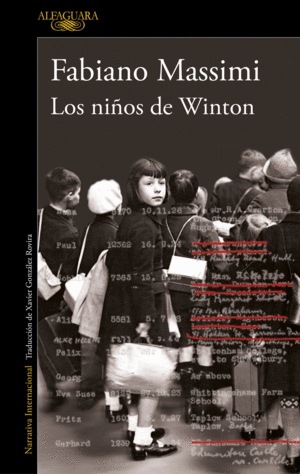 NIOS DE WINTON, LOS