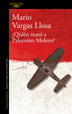 QUIEN MATO A PALOMINO MOLERO?