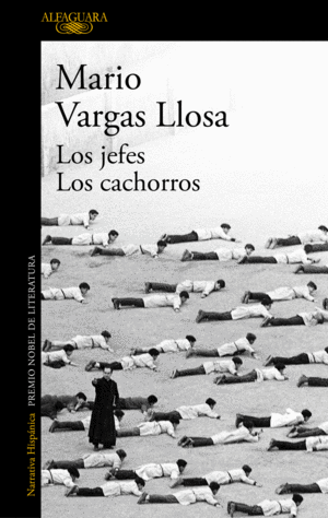 JEFES, LOS / LOS CACHORROS