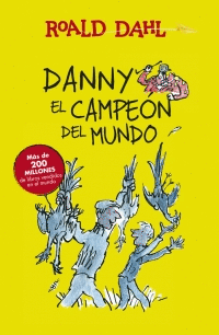 DANNY EL CAMPEON DEL MUNDO (BI