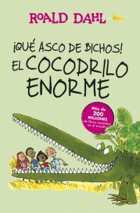 QUE ASCO DE BICHOS! Y EL COCO