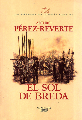 SOL DE BREDA EL