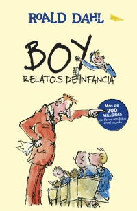 BOY   RELATOS DE LA INFANCIA