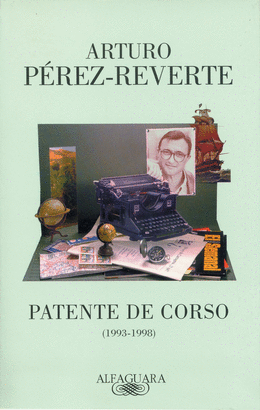 PATENTE DE CORSO 1993/1998