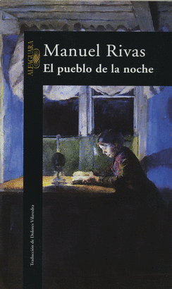 PUEBLO DE LA NOCHE EL