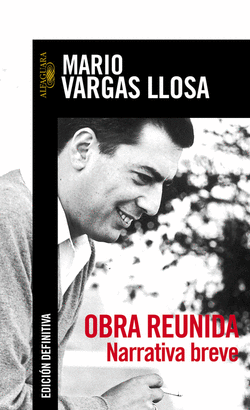 OBRA REUNIDA NARRATIVA BREVE