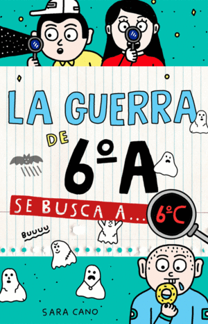 SE BUSCA A... 6�C