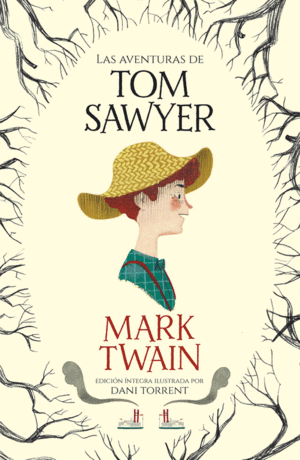 LAS AVENTURAS DE TOM SAWYER