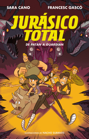 DE NI�OS A HE�ROES