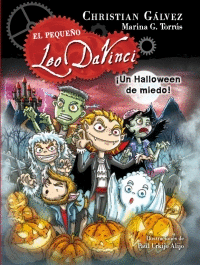 PEQUE�O LEO 7, EL (HALLOWEEN D