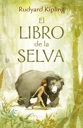 LIBRO SELVA, EL. LA HISTORIA DE