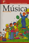 MUSICA 1PRIMARIA CUADERNO ACTIVIDADES