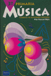 MUSICA PRIMARIA 3� CUADERNO ACTIVIDADES