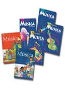 MUSICA PRIMARIA 5� CUADERNO ACTIVIDADES