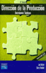 DIRECCION DE LA PRODUCCION: DECISIONES TACTICAS  6�ED. + CD