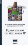 FUNDAMENTOS DE VOZ SOBRE IP