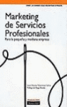 MARKETING DE SERVICIOS PROFESIONALES FT