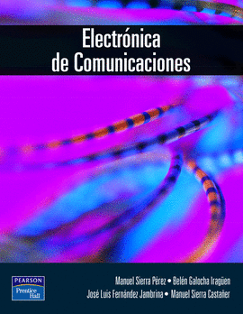 ELECTRONICA DE COMUNICACIONES