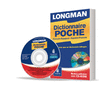 LONGMAN DICTIONNAIRE POCHE + CD ROM