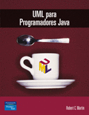 UML PARA PROGRAMADORES JAVA - NADALES