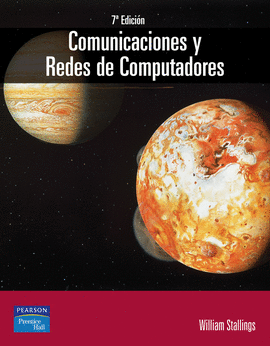 COMUNICACIONES Y REDES DE COMPUTADORES 7� ED