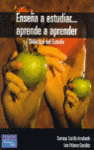 ENSE�A A ESTUDIAR APRENDE A APRENDER