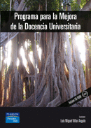 PROGRAMA PARA LA MEJORA DE LA DOCENCIA UNIVERSITAR