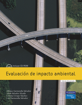 EVALUACION DE IMPACTO AMBIENTAL + CD