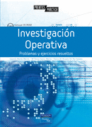 INVESTIGACION OPERATIVA PROBLEMAS Y EJERCICIOS RESUELTOS