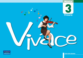 VIVACE 3 EDUCACION PRIMARIA