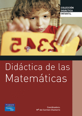 DID�CTICA DE LAS MATEM�TICAS PARA EDUCACI�N INFANTIL