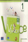 VIVACE, 1 EDUCACION PRIMARIA