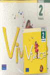 VIVACE 2 EDUCACION PRIMARIA