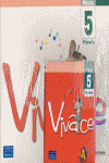 VIVACE 5 EDUCACION PRIMARIA