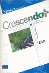 CRESCENDO PLUS CUADERNO DE ACTIVIDADES