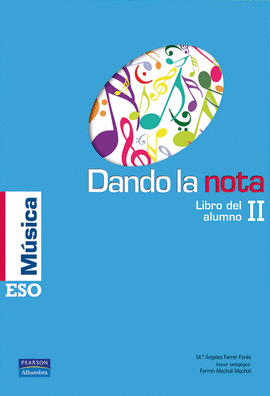 DANDO LA NOTA II, 2 Y 3 ESO