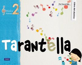 TARANTELLA MUSICA 2 EDUCACION PRIMARIA