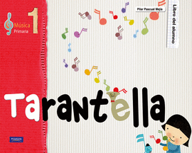 TARANTELLA MUSICA 1 EDUCACION PRIMARIA